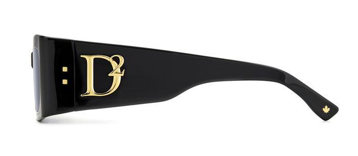 Dsquared2 D2 0109/S 807 52