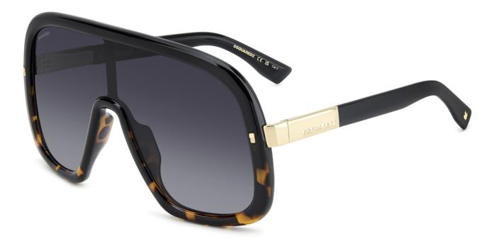 Dsquared2 D2 0119/S WR7 99