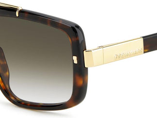 Dsquared2 D2 0120/S 086 57
