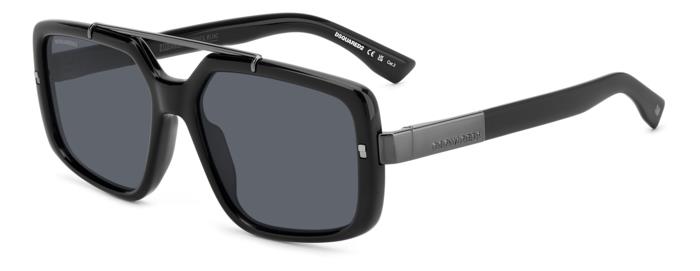 Dsquared2 D2 0120/S 807 57