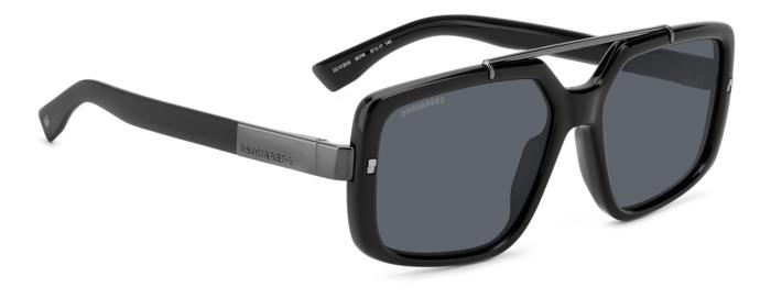 Dsquared2 D2 0120/S 807 57