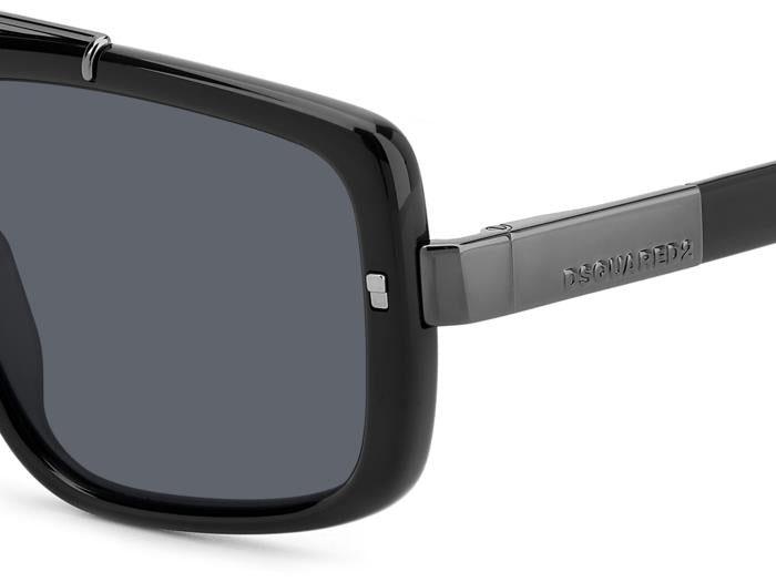 Dsquared2 D2 0120/S 807 57