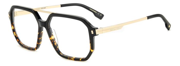 Dsquared2 D2 0123 WR7 56