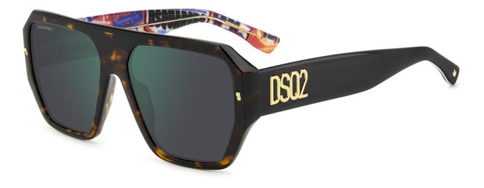 Dsquared2 D2 0128/S 2VM 58