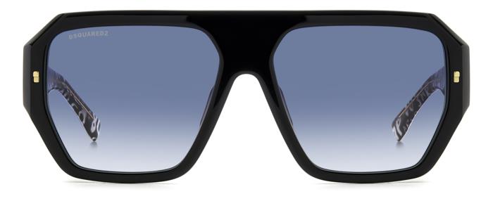 Dsquared2 D2 0128/S TAY 58