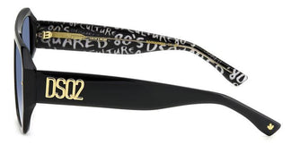 Dsquared2 D2 0128/S TAY 58
