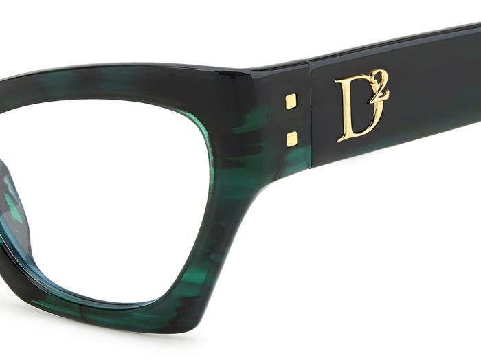 Dsquared2 D2 0133 6AK 53