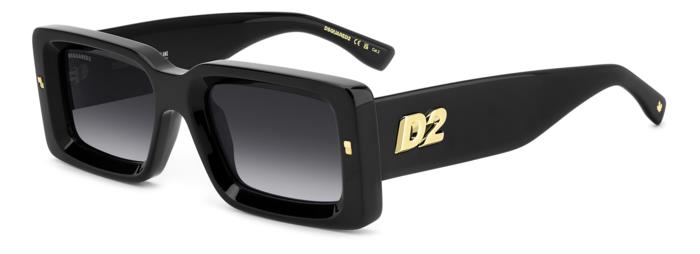 Dsquared2 D2 0142/S 807 52