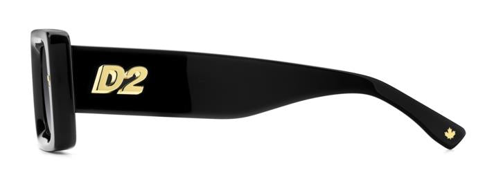 Dsquared2 D2 0142/S 807 52