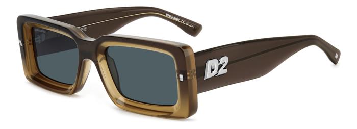 Dsquared2 D2 0142/S 9EN 52