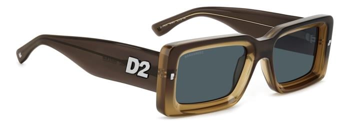 Dsquared2 D2 0142/S 9EN 52