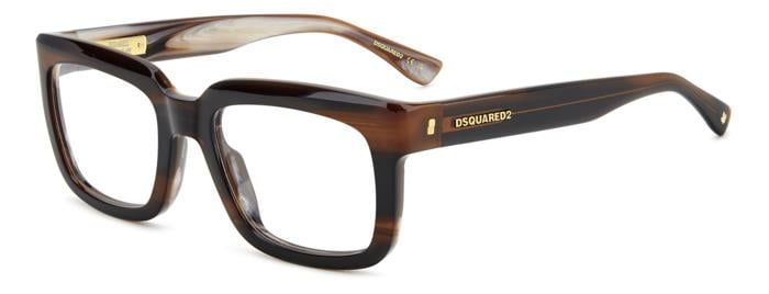 Dsquared2 D2 0144 EX4 53