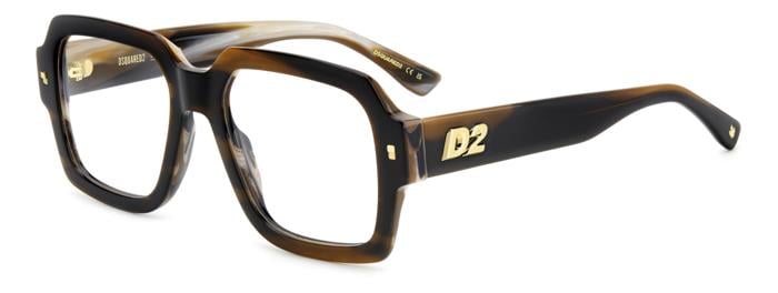 Dsquared2 D2 0148 EX4 54