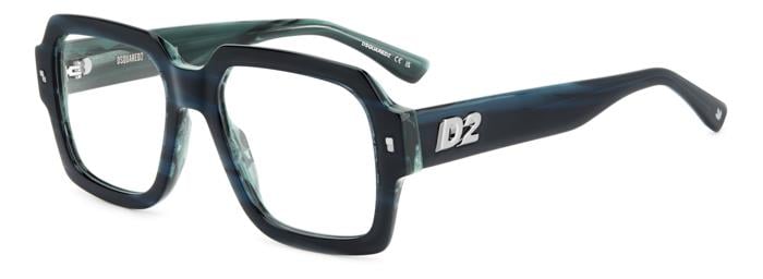 Dsquared2 D2 0148 ZI9 54