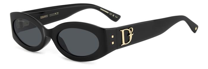 Dsquared2 D2 0150/G/S 807 54