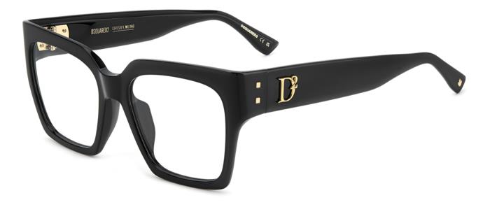 Dsquared2 D2 0151/G 807 55