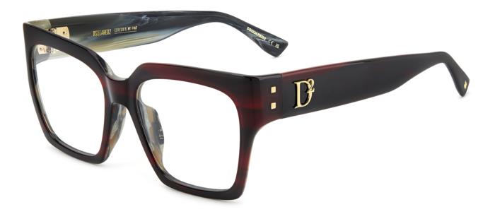 Dsquared2 D2 0151/G K4G 55