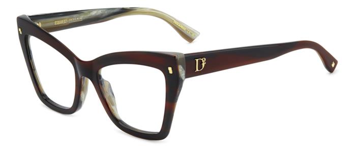 Dsquared2 D2 0152 K4G 54