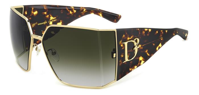 Dsquared2 D2 0154/S J5G 73