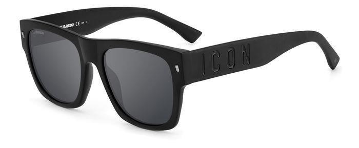 Dsquared2 ICON 0004/S 003 55