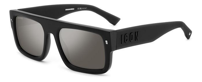 Dsquared2 ICON 0008/S 003 54