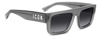 Dsquared2 ICON 0008/S KB7 54