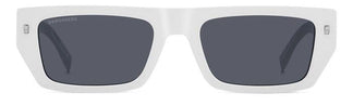 Dsquared2 ICON 0011/S VK6 54
