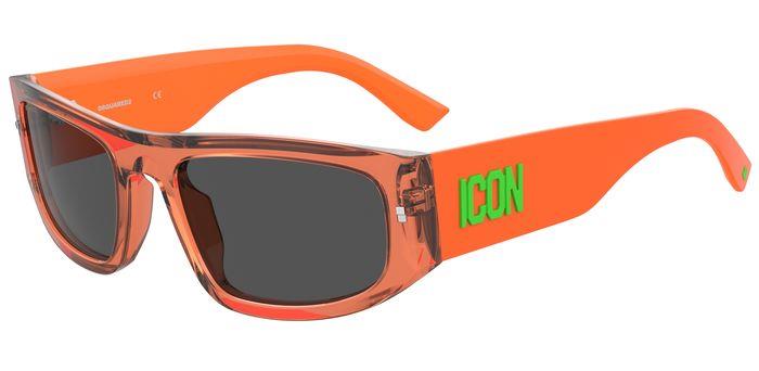 Dsquared2 ICON 0016/S Z34 57