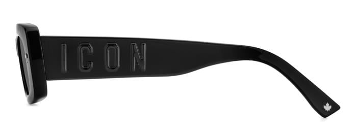 Dsquared2 ICON 0020/S 807 52