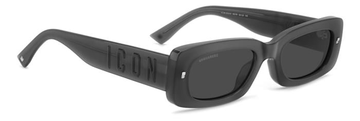 Dsquared2 ICON 0020/S KB7 52