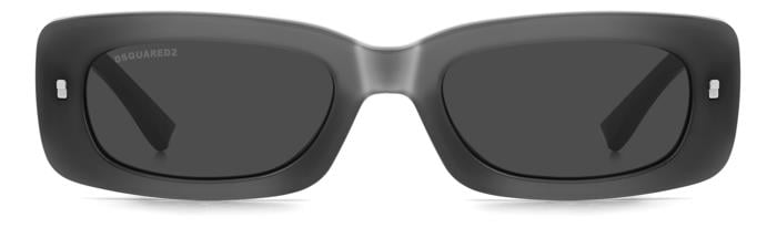 Dsquared2 ICON 0020/S KB7 52