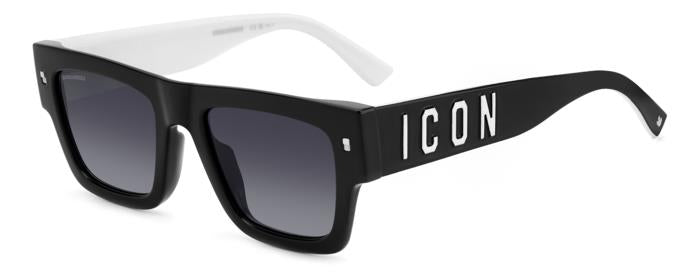 Dsquared2 ICON 0021/S 807 52
