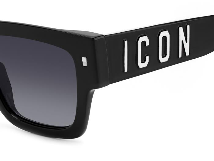 Dsquared2 ICON 0021/S 807 52