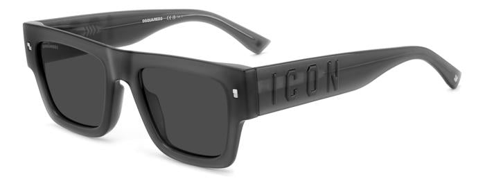 Dsquared2 ICON 0021/S KB7 52