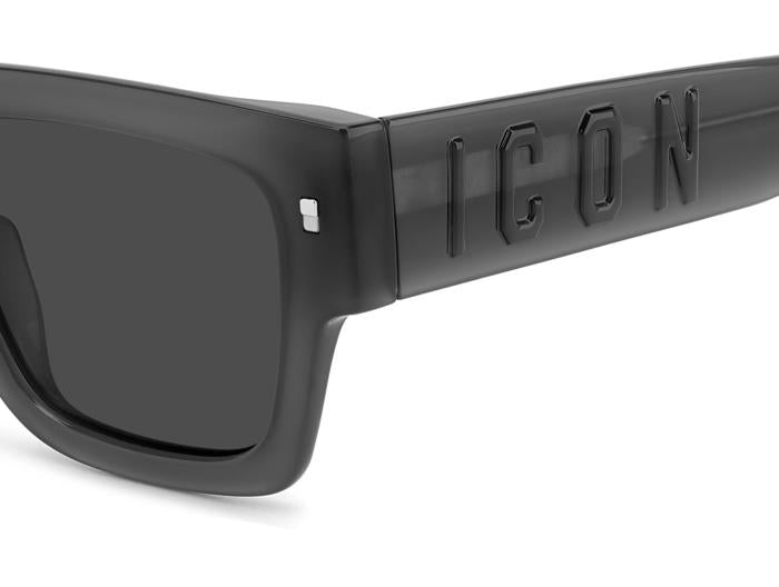 Dsquared2 ICON 0021/S KB7 52