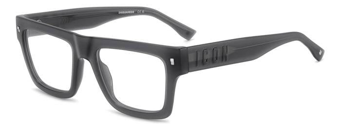 Dsquared2 ICON 0023 KB7 53