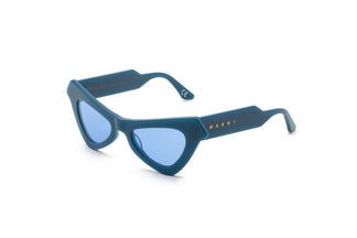 Marni Fairy Pools Blue 6J3 50