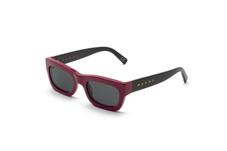 Marni Kawasan Falls Bordeaux KFK 52