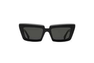 Retrosuperfuture BLACK CROCODILE 2GS 57