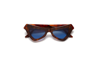 Marni Fairy Pools Havana Blue 9S9 50
