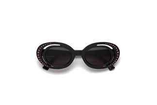 Marni Zion Canyon Black D5M 51