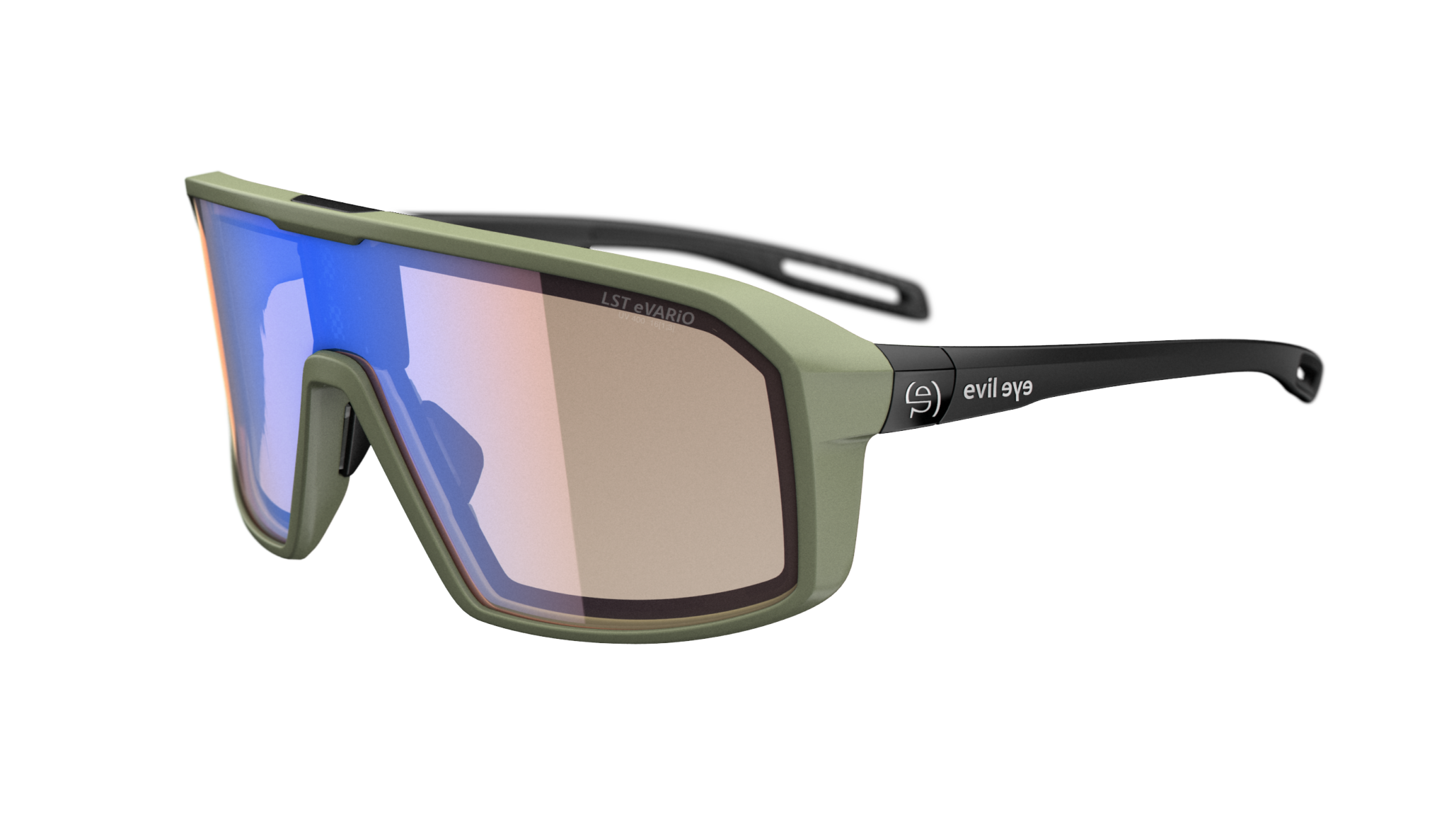 EVIL EYE E-SENSE NEXT E051 5500 L
