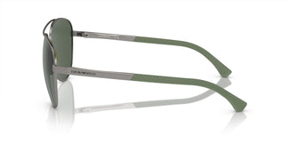 Emporio Armani EA2059 300371 61