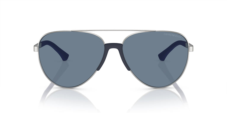 Emporio Armani EA2059 30452V 61