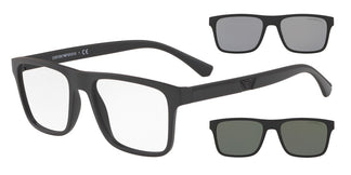 Emporio Armani EA4115 58011W 54