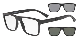 Emporio Armani EA4115 58011W 52