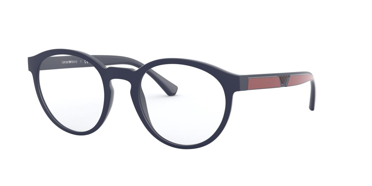 Emporio Armani EA4152 56691W 52