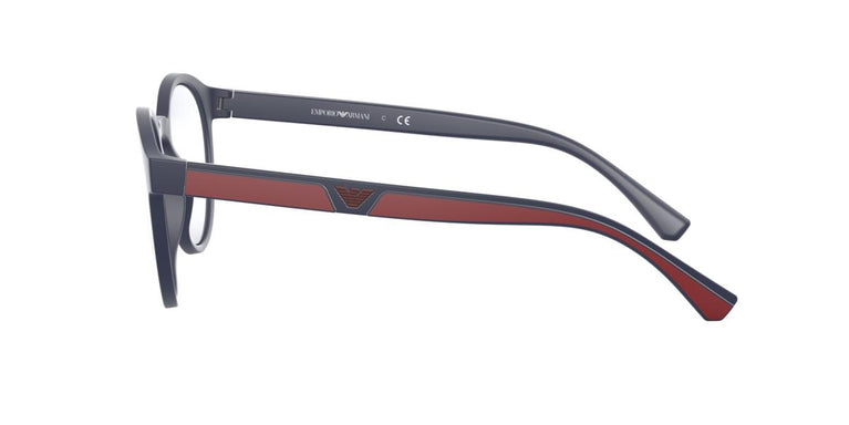 Emporio Armani EA4152 56691W 52