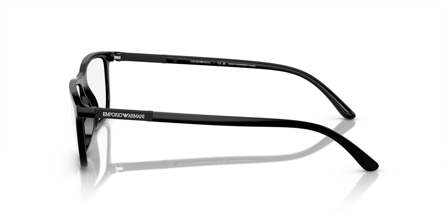 Emporio Armani EA4160 50011W 55