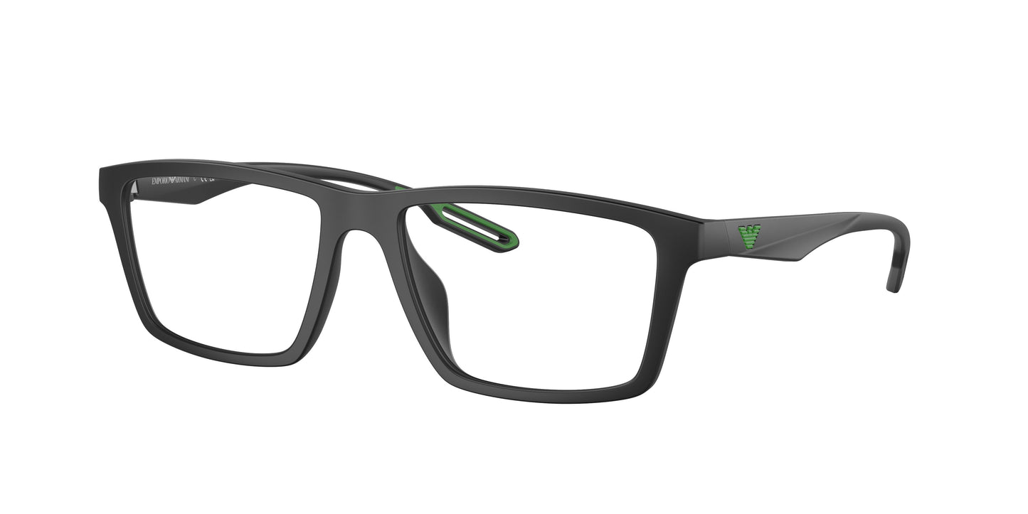 Emporio Armani EA4189U 50011W 55